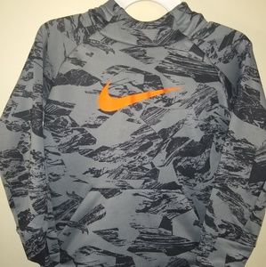 🌟EUC Nike Boys Pullover Hoodie🌟